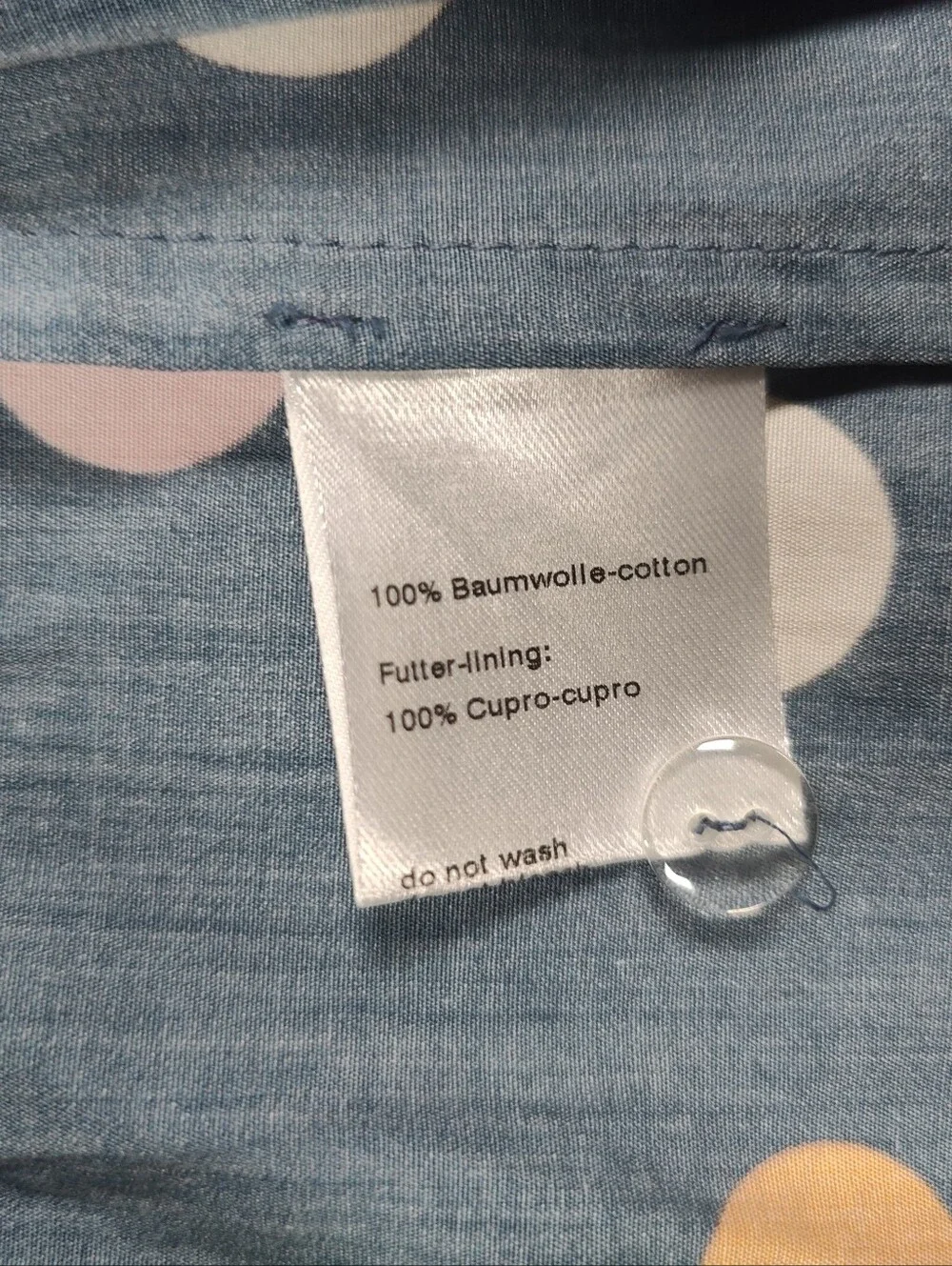 Akris Punto waist ~29